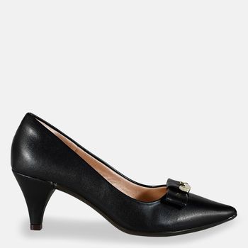 Scarpin-Preto-Laco-Frontal-|-Comfort-Tamanho--35---Cor--PRETO-0
